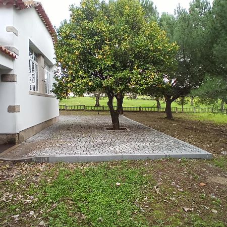 Casa De Perais Villa ภายนอก รูปภาพ