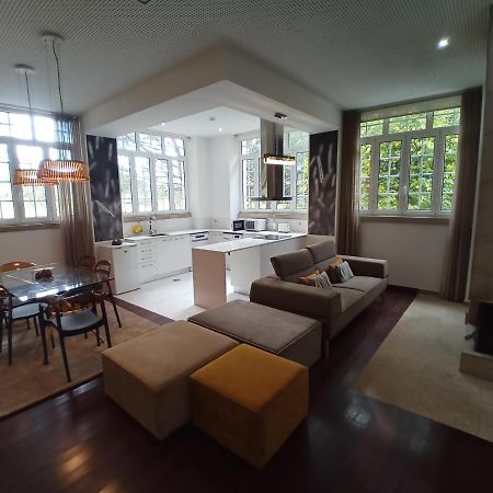 Casa De Perais Villa ภายนอก รูปภาพ