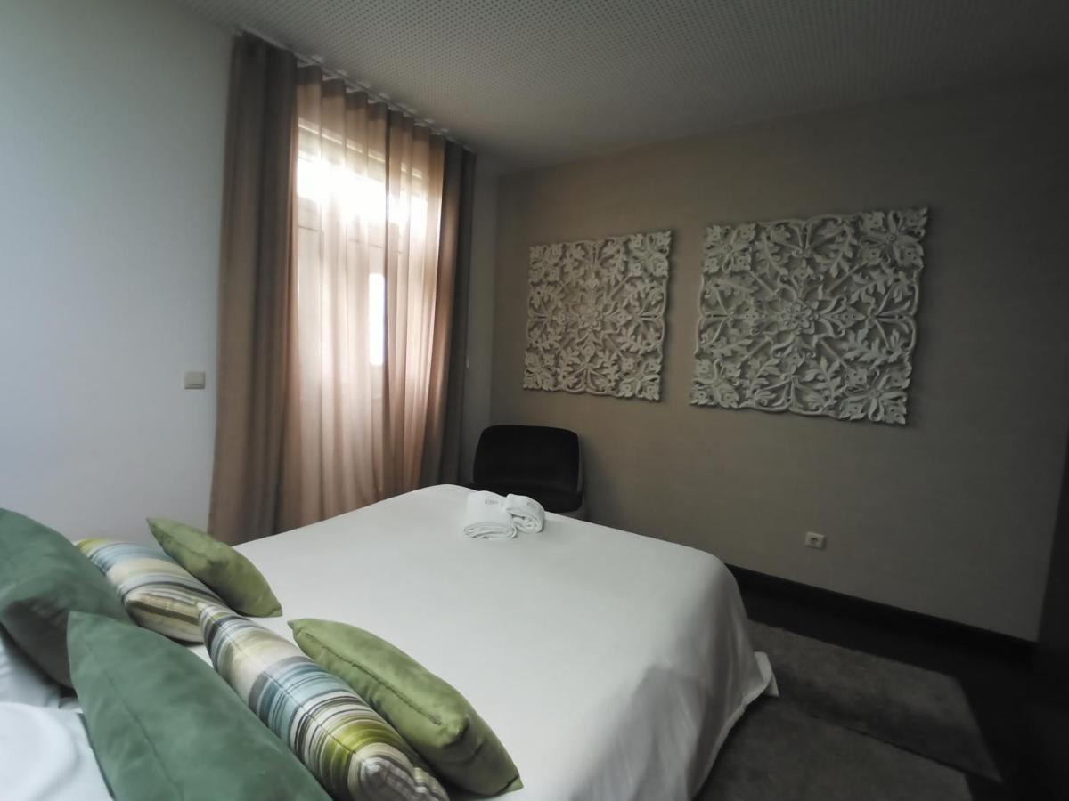 Casa De Perais Villa ภายนอก รูปภาพ