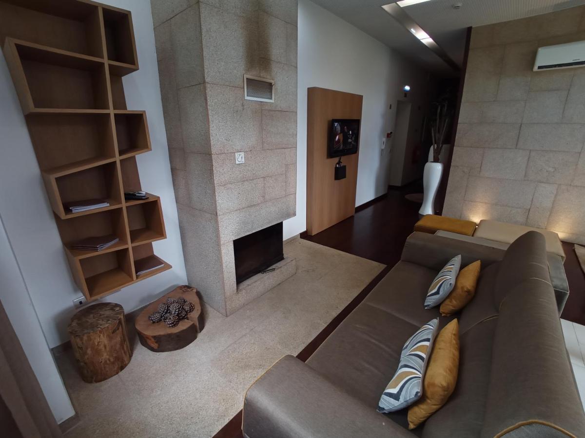Casa De Perais Villa ภายนอก รูปภาพ