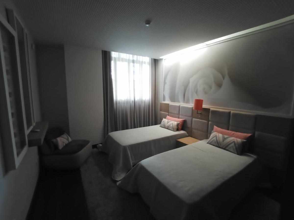 Casa De Perais Villa ภายนอก รูปภาพ
