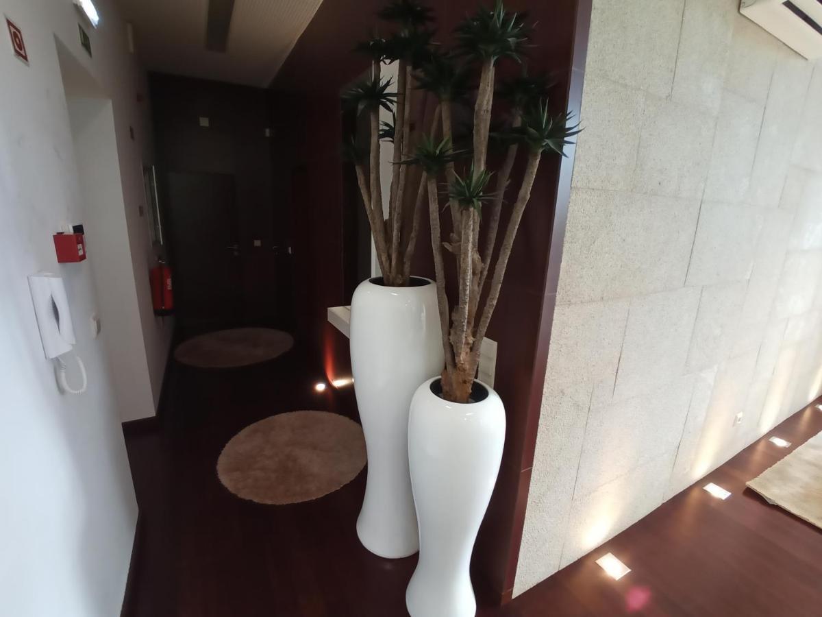 Casa De Perais Villa ภายนอก รูปภาพ